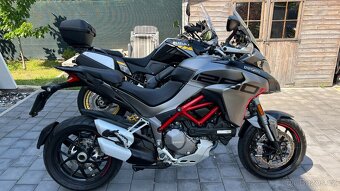 Ducati Multistrada 1260s Grand Tour, Odpočet DPH - 17