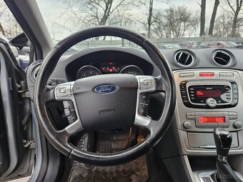 Ford Mondeo 2010 2.0 96kw kw TDCi - 17