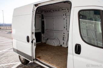 Fiat Ducato Dodávka 2.3 MultiJet L2H2 3,3t - 17