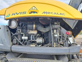 MECALAC 714MW 4X4 - 17