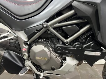 Ducati Multistrada 1260 S TOP - 17