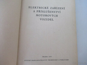 Škoda, Tatra-literatura - 17