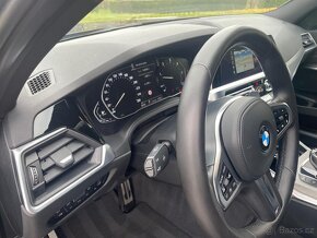 BMW 330D XDRIVE 210KW DPH AUTOMAT ACC - 17