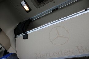 Mercedes-Benz Actros 1848, EURO 6 - 17