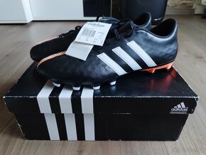 Nové kopačky Adidas 44 2/3 - 17