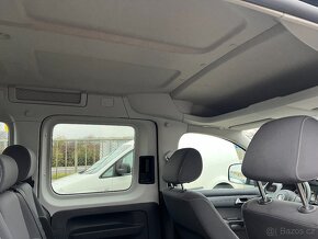 Volkswagen Caddy, 1.6 TDi 75kW - 17