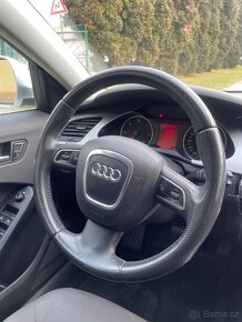 Audi A4 B8 Avant 3.0 TDI Quattro =176kW, TipTronic, 182635km - 17