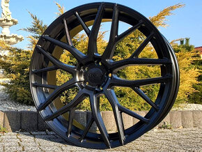 Alu kola 5x112 21" - typ 038 FB - 17