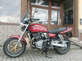 Suzuki GSX 1200 INAZUMA - 17