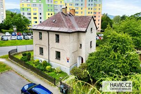 Pronájem bytu 2+1, 65,5 m2, Liberec VI-Rochlice - 17