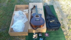 Martin 000C Jr-10E Streetmaster - 17