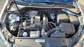 VW Golf Variant 1,2 TSi 77kW Match - 17