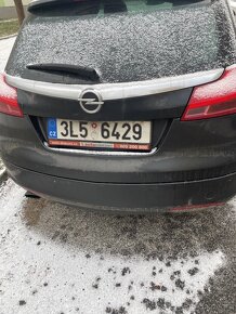 OPEL INSIGNIA - 17