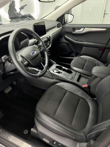 Ford Kuga 2,0tdci Titanium - 17