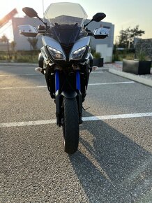 Yamaha Tracer 900 2017 - 17