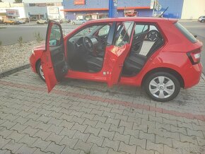 Fabia 1.4 TDI - 17