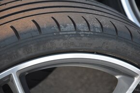 BMW řada 1, řada 2, F20, F22 - originální kola 19" - 17