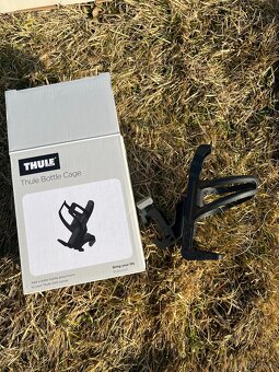 THULE Urban Glide 2 Black i s korbou - 17