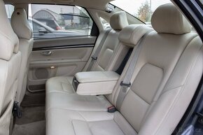 Volvo S80 Executive geartronic - 17