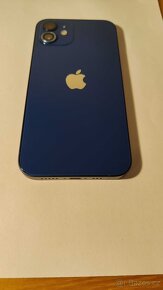 Apple iPhone 12 64GB, Blue - 17