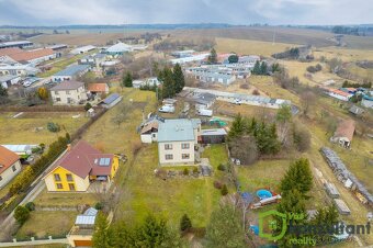 Prodej rodinné domy, 265 m2 - Velká Bíteš, ev.č. 00700 - 17