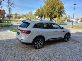 Renault Koleos Blue dci185 4WD X-TRONIC Techno DPH - 17