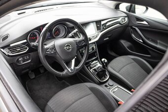 OPEL ASTRA Sport Tourer ST 1.6 CDTI 2018 (Možný Odpočet DPH) - 17