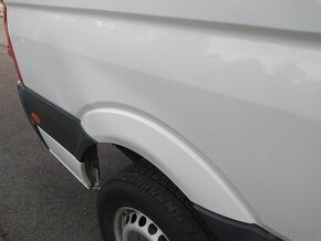 Volkswagen Crafter 2.0TDI 120KW r.v.2016 Bus 9 míst DPH - 17