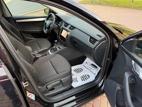 ŠKODA OCTAVIA III FL 2.0 TDI 110kW-2017-182.769KM-APP,VÝHŘEV - 17