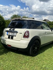 Mini Cooper One 1.4 - 17