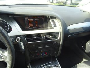 Audi A4 kombi 2.0i Ambiente, prav. servis - 17