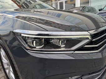 VW Passat B8 2.0 TDI 110kW DSG Matrix LED ACC ERGO Kamera - 17