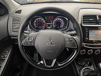 Mitsubishi ASX 1.6 Mivec Kamera Tempomat - 17