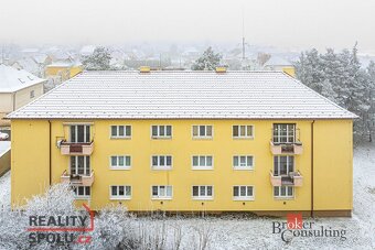 Prodej, byty/2+kk, 65 m2, Otevřená 1325, Kročehlavy, 27201 K - 17