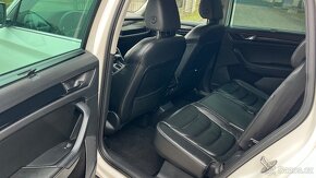 Kodiaq 2.0tdi Virtual Tacho 140kw 4x4 7mist rv7/2020 Laurin - 17