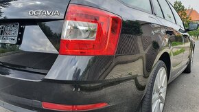 Škoda Octavia 2.0TDi DSG 110Kw orig.Alu18 TOPstav - 17