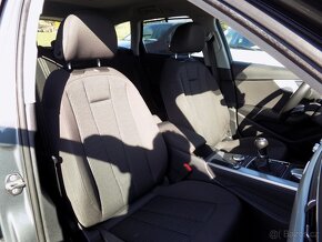 Audi A4 2.0 TDi 140kW quattro, manuál - 17