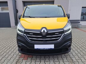 Renault Trafic 2.0 DCI L2H1 Grand Confort, odpočet DPH - 17