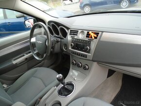 Chrysler Sebring 2.0 115kW - 17