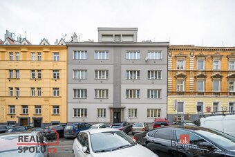 Prodej, byty/2+kk, 41 m2, Na Zlatnici 356/17, 14700 Praha, H - 17