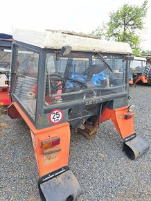 Zetor 6320  (7711) dovoz prodej dilu - 17