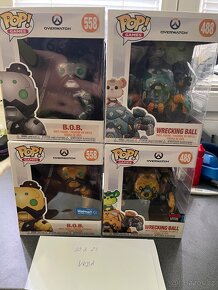 Overwatch Funko - 17