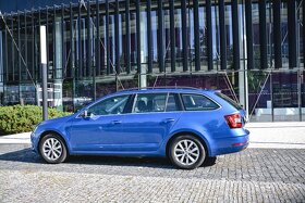 Škoda Octavia Combi 1.5 Tsi G-Tec Style 7st Dsg - 17