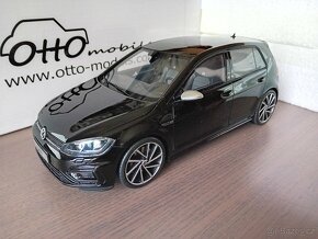 BMW, Ford, Toyota, MB, Peugeot,Renault, VW a Honda 1:18 Otto - 17