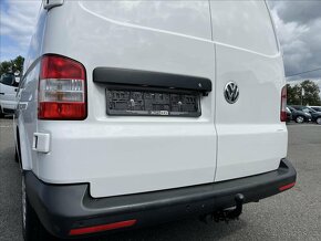 VW T 5 Transporter 2,0TDi,PDC,Kamera,Temp,vč DPH,TZ - 17