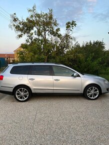 Passat b6 1.9TDI - 17