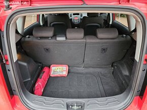 Kia Soul 1.6i 92kW,2011,1.Majitel,ČR,Klima,el.okna - 17