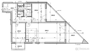 Prodej bytu 3kk, 120 m2, Praha 10 - Horní Měcholupy - 17