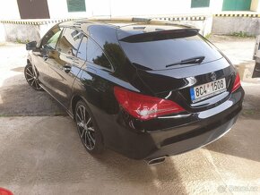 Mercedes-Benz cla 220 - 17