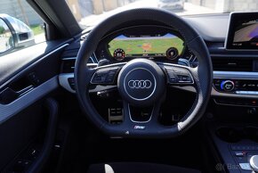 Audi RS4 Avant 2.9 TFSI Ceramic, NETTO cena - 17